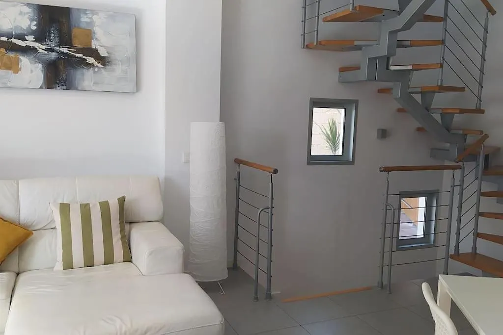 Casa De Playa Sol Y Mar Villa El Medano  Holiday home El Medano (Tenerife)